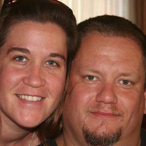 Meet your Posher, Jeff